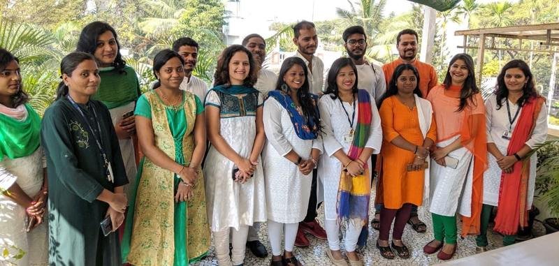 ESOP Direct | Life at ESOP ESOP Direct | Life at ESOP