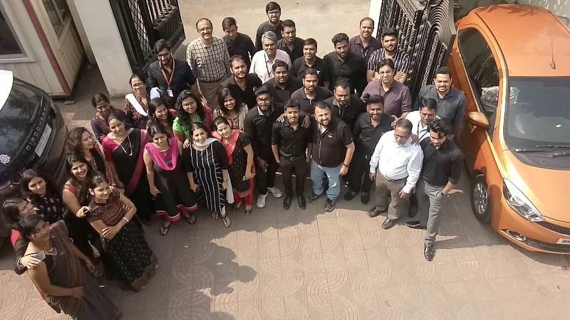 ESOP Direct | Sankrant Celebration ESOP Direct | Sankrant Celebration