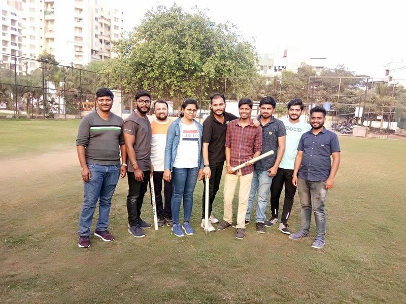 ESOP Direct | Winner Team ESOP Direct | Winner Team