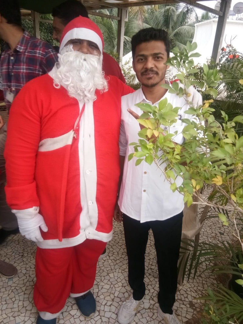 ESOP Direct | Christmas Celebration ESOP Direct | Christmas Celebration